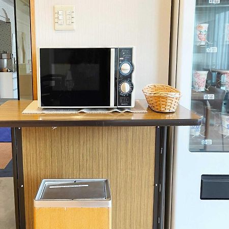 Hotel Pearl City Tendo Zewnętrze zdjęcie