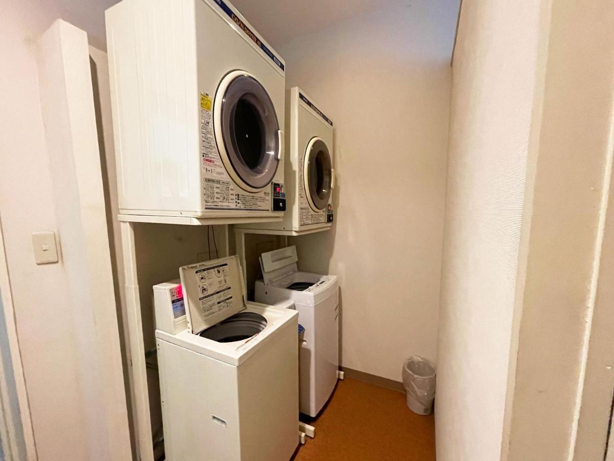 Hotel Pearl City Tendo Zewnętrze zdjęcie